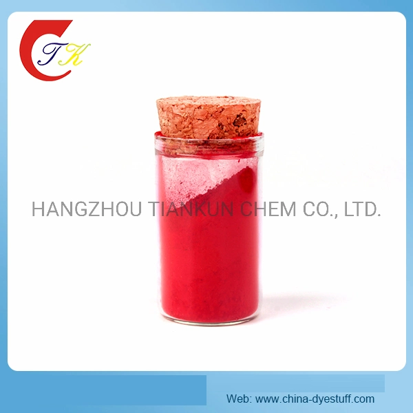 Skysol&reg; Solvent Red R / Red 124 Dye for Metal Complex Dyeing