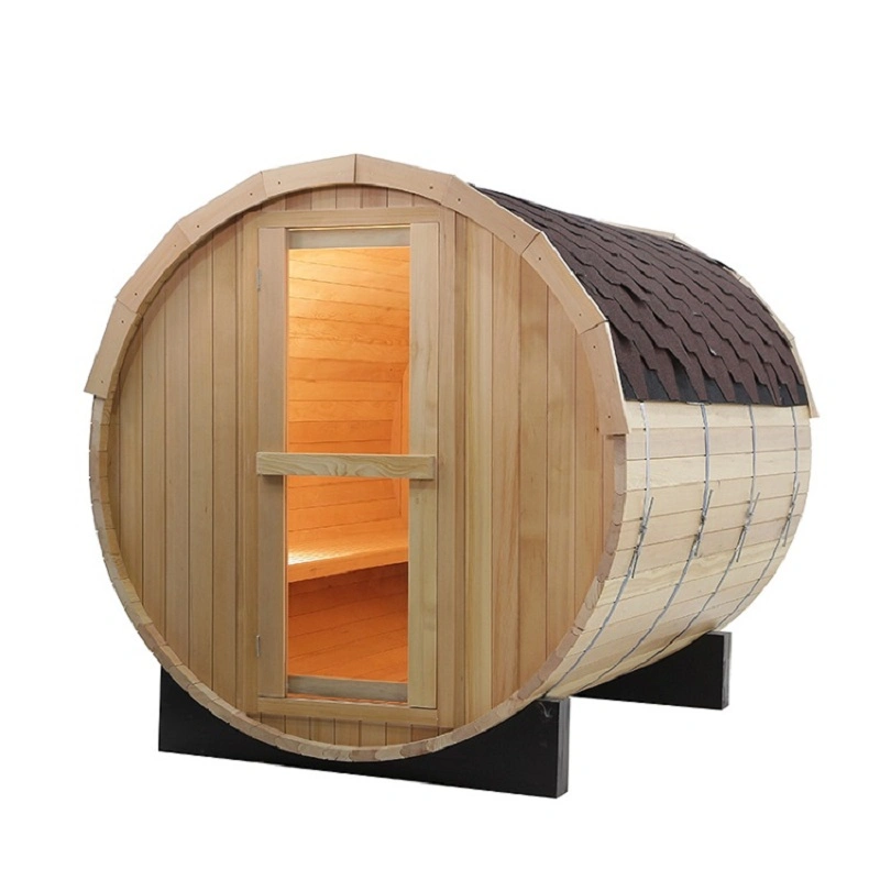 Best Barrel Sauna Outdoor 2021