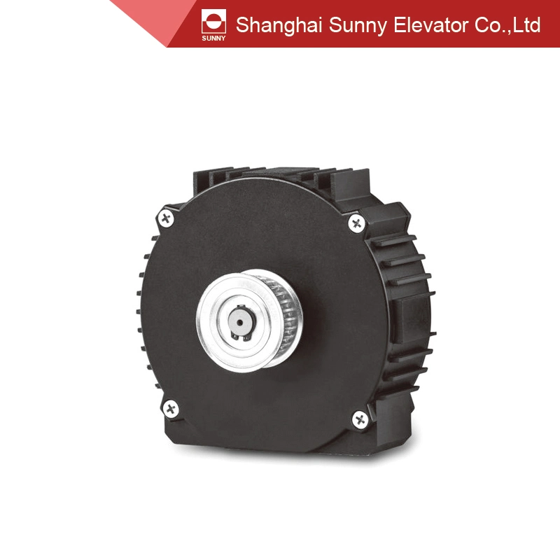 Lift Motor for Elevator Door Operator Part