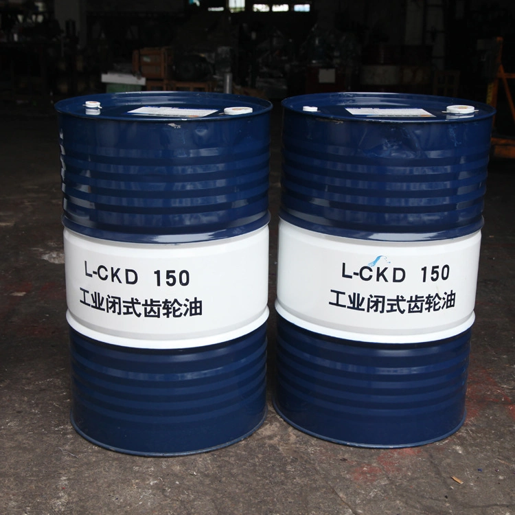 Super Wear Resistance and Pressure Resistance Gear Oil