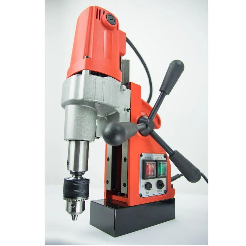 Jy1633-1 Double Swindl Magnetic Base Core Drill