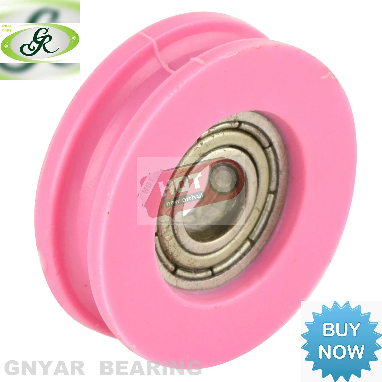 683 Zzv0.6-90 (3*7*3) Guide Linetrack Rolleru Vseries Bearing