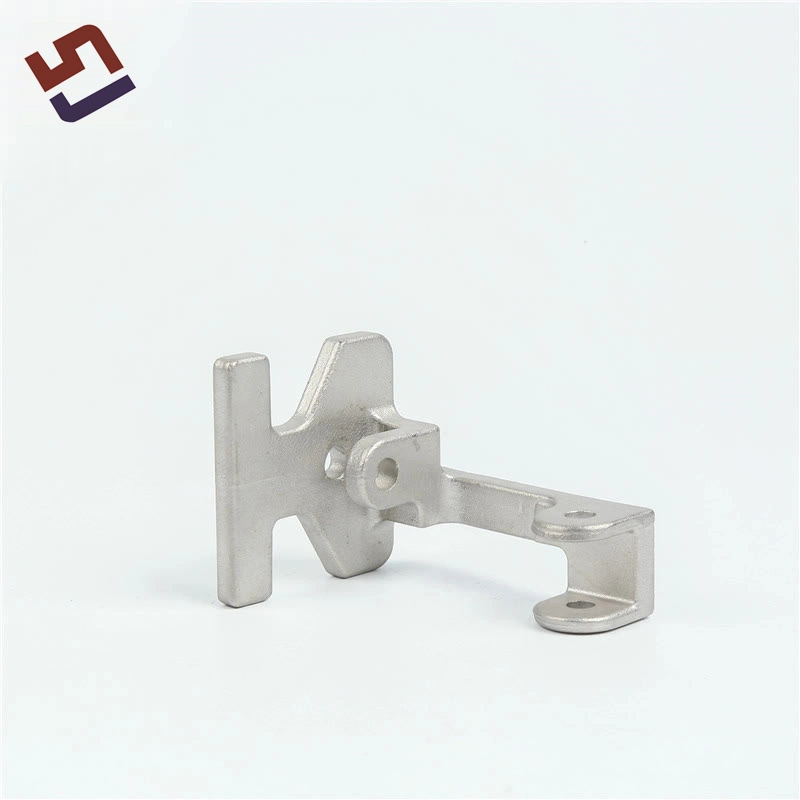 OEM Precision Investment Casting Stainless Steel Metal Stamping Hardware Parts CNC Machining