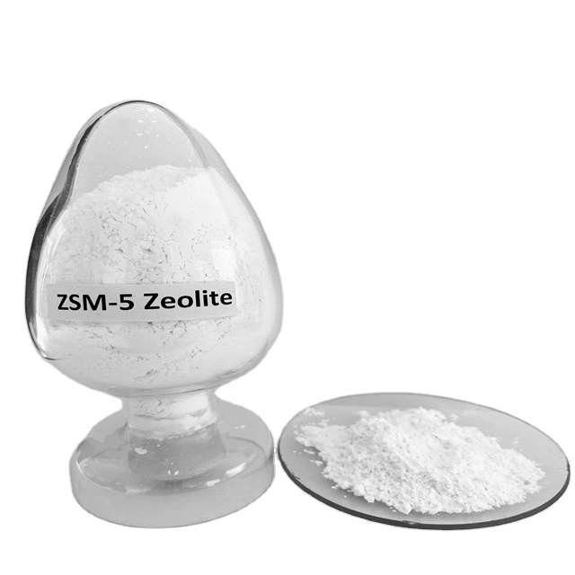 Natural High Purity 99% Nm Size Clinoptilolite Zeolite Powder White Zeolite Powder Food Grade