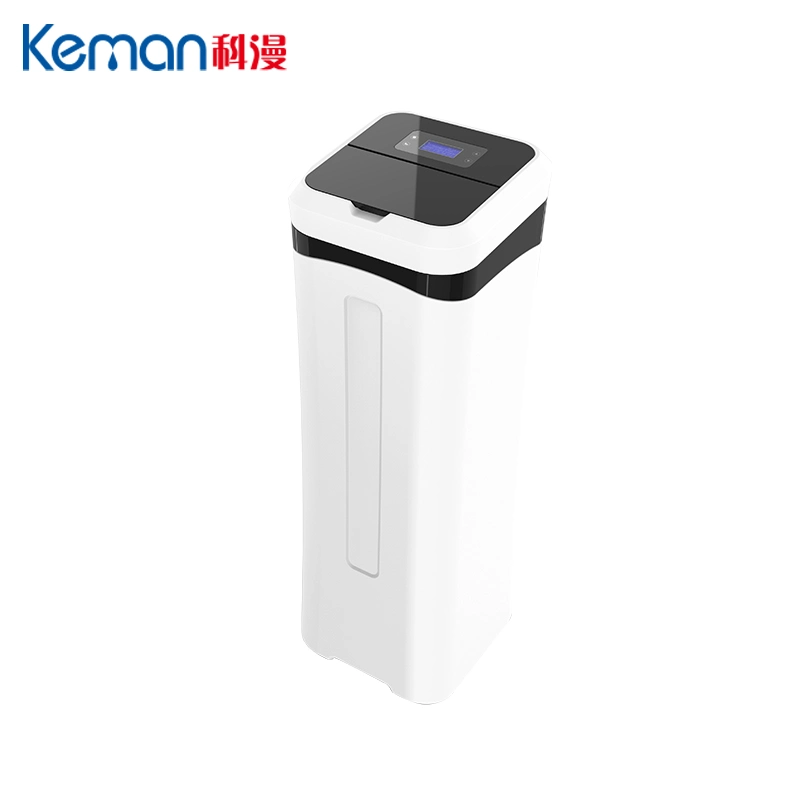 Keman Best Cabinet Domestic Water Softener Electric Power