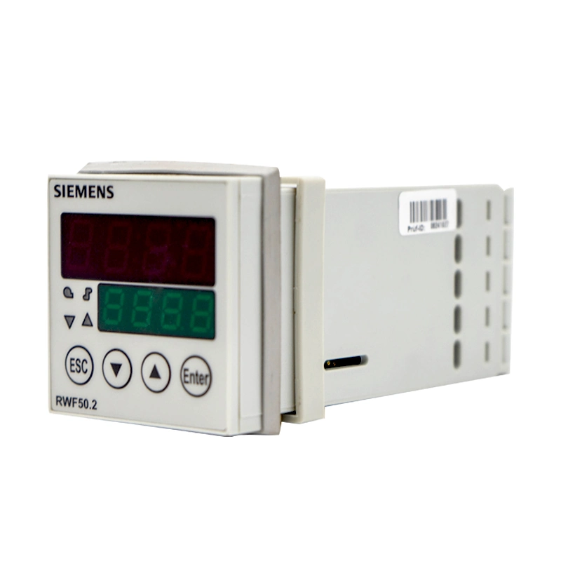 أداة ضبط نسبة ملحقات Burner Controller للتحكم في درجة الحرارة في Siemens Ruf50.20A9