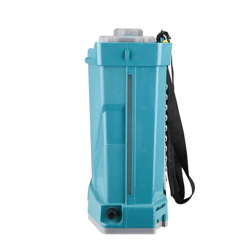 Pandora 16L Agricultural Knapsack Electric Sprayer 2in1