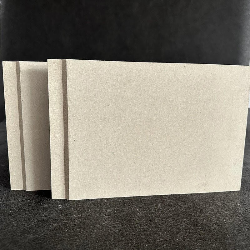 Fiber Cement Boards/ Cement Fiber Boards Ideal Better Fire Resistant Material for Partitions and Ceilings