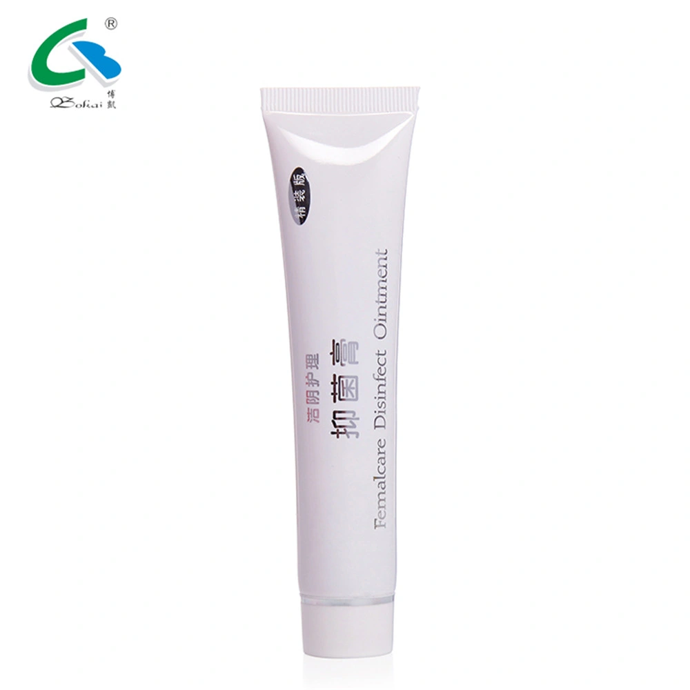 Female Personal Care Vagina Tight Cleaning Cream for Women