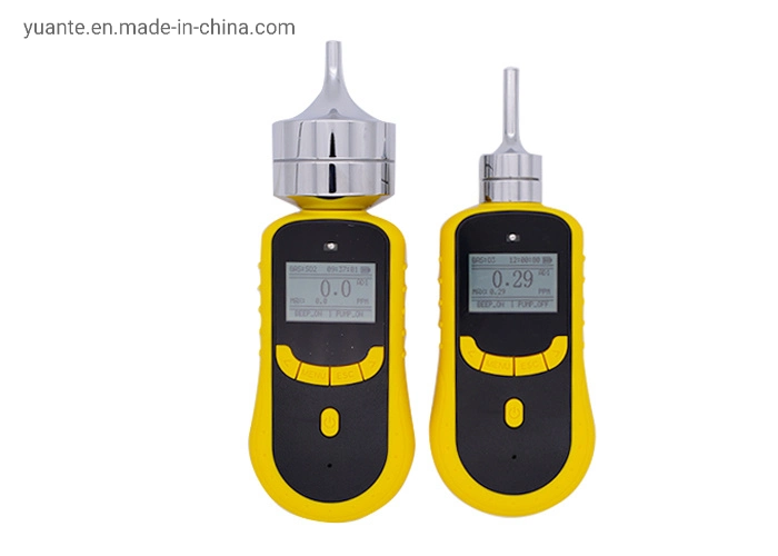 Infrared Gas Meter IR Gas Sensor Carbon Dioxide Gas Analyzer Detect Portable CO2 Gas Detector