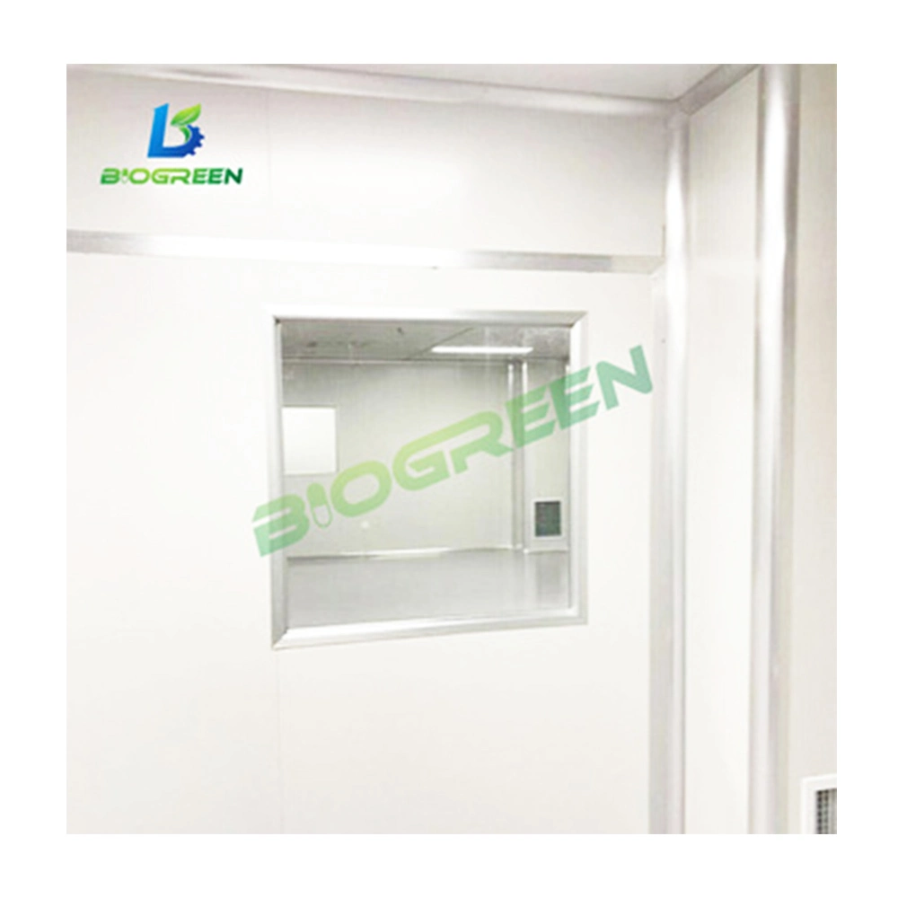 Cheap Price High quality/High cost performance  Clean Room for Pharmaceutical Modular Cleanrooms