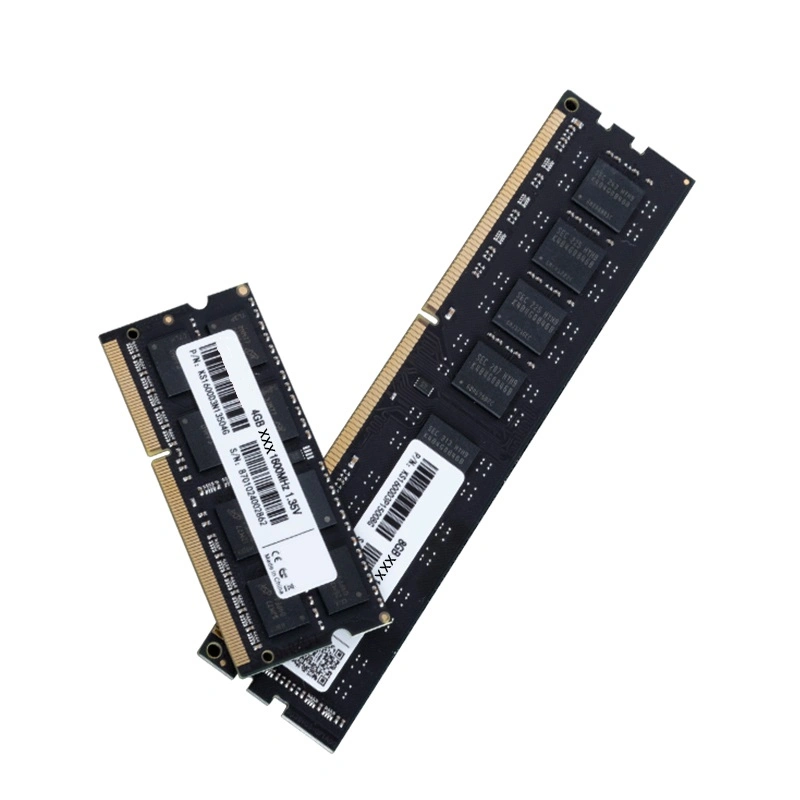 Wholesale/Supplier Price 4GB 8GB Laptop Desktop RAM Fast Delivery for All Motherboard