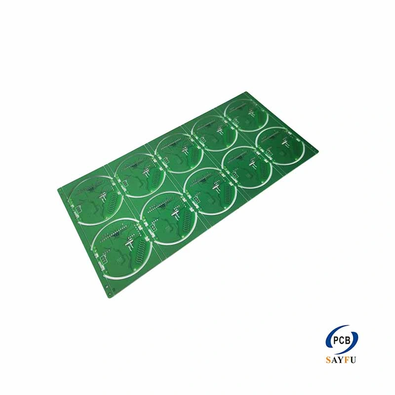 HDI Layer First-Order Board PCB and Four Layer Power Board PCB