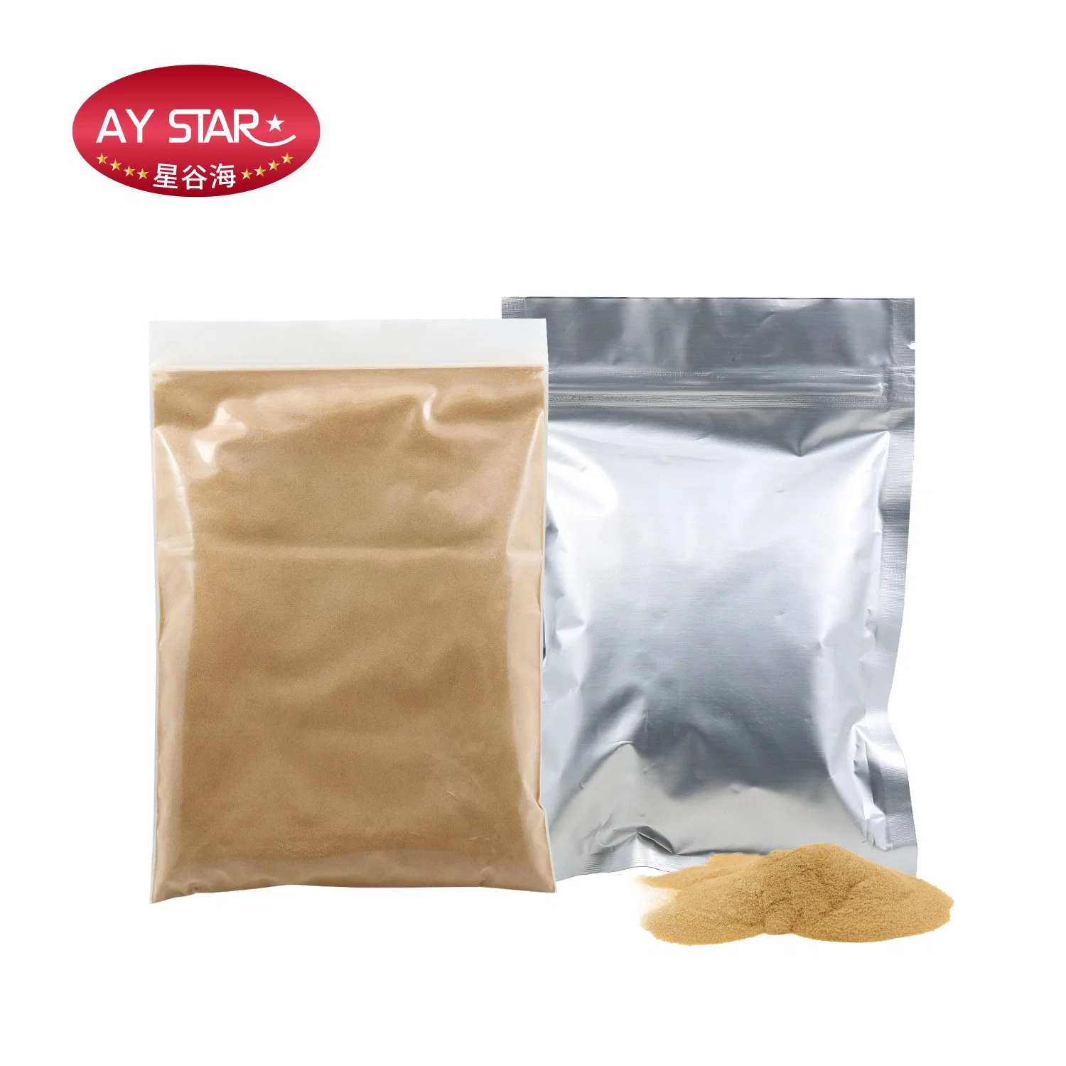 Wholesale/Supplier Fermented Private Label Premium Pure Instant Soy Sauce Powder