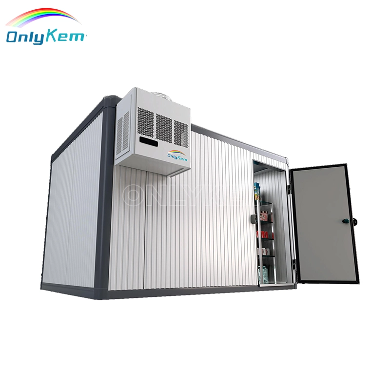 150mm Cold Room Free Door for Interifood Factory/Supermarket/Restaurant/Kitchen