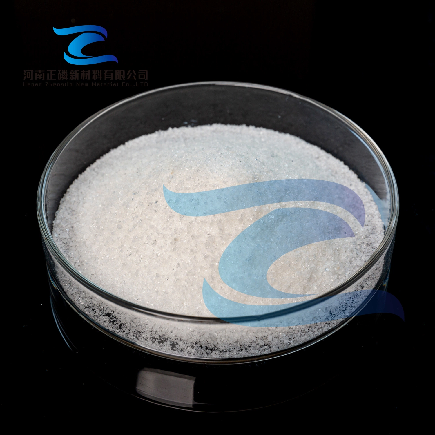 Polyacrylamide Anionic Flocculant PAM for Water Treatment Free Sample White Powder