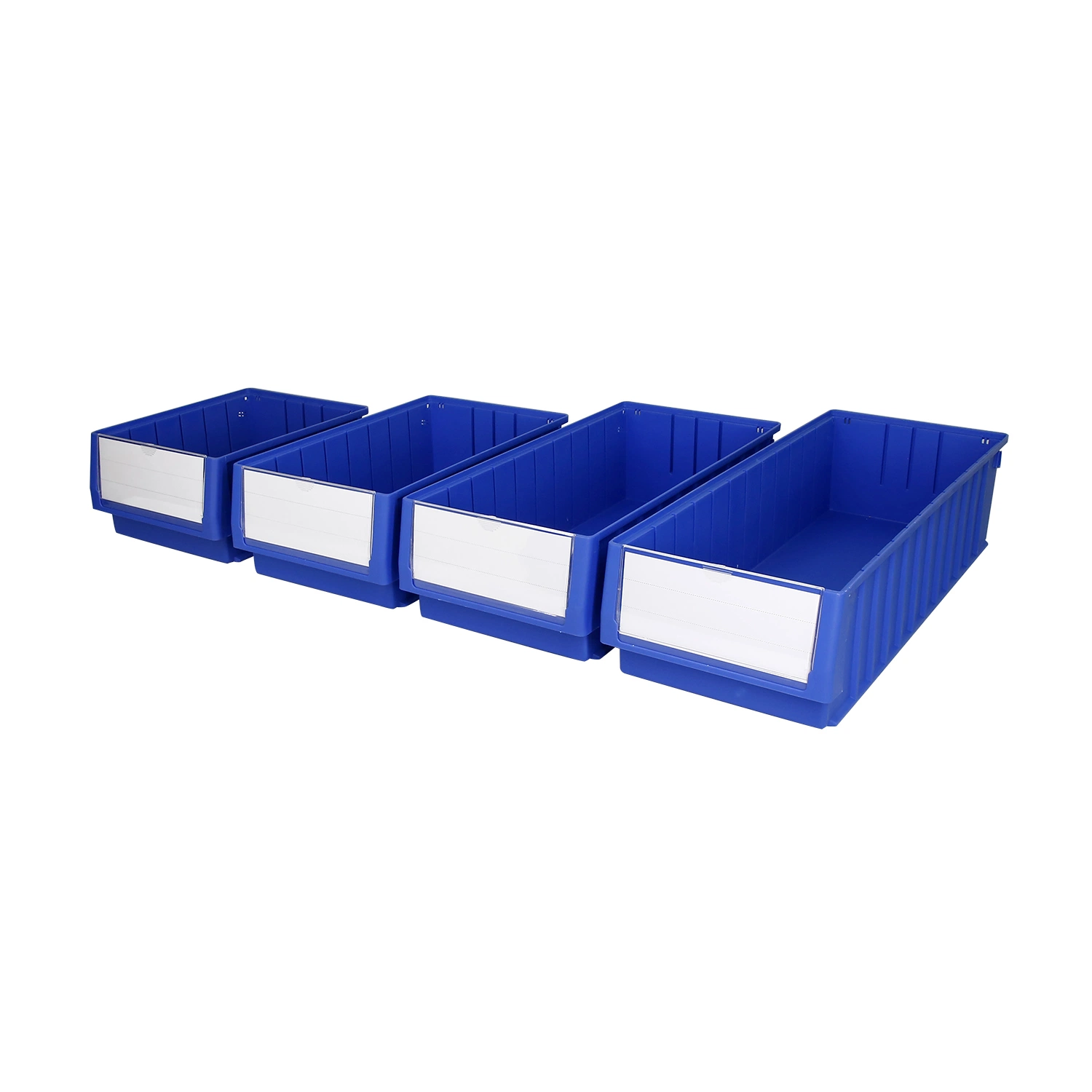 Plastic Utility Storage Box