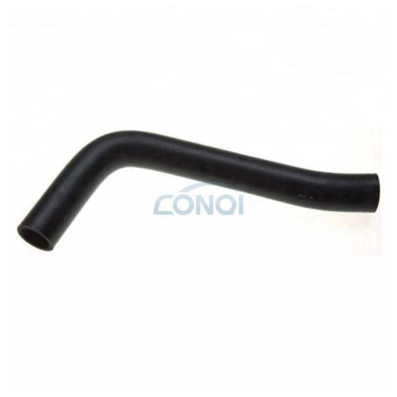 China Hot Sale Low Price EPDM Air Intake Hose Black EPDM Hose