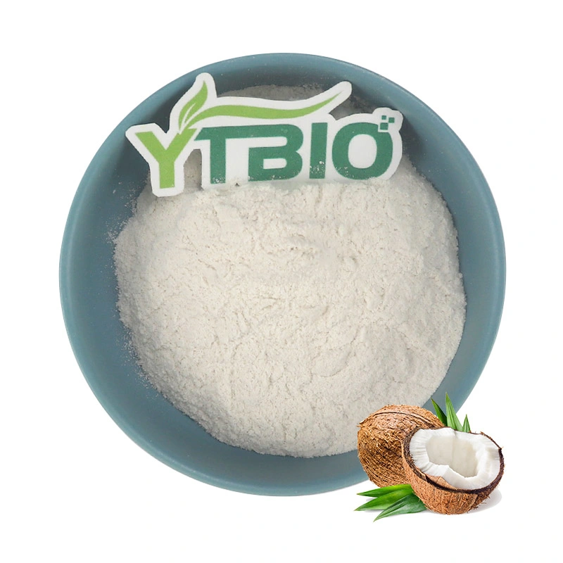 Natural Coconut Powder Fruit Powder Coconut Flavor Powder