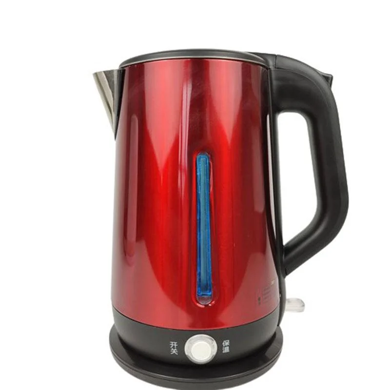 High quality/High cost performance  Kettle 2022 Professional Customized Safety and Reusable Coffee Water Boiler Kettle Hotel Travel Kitchen Appliances