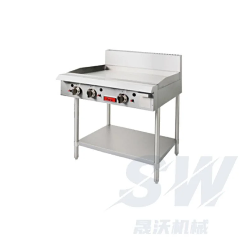 Specialized Kitchen Equipment for Modern Manufacturing