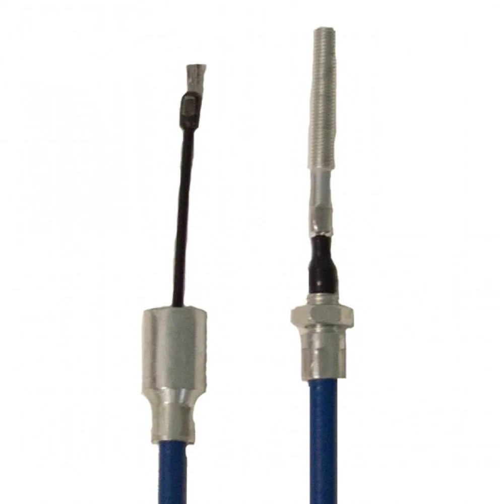 Trailer brake cable 33921-1.13 Sheath length: 1130 mm - Total length: 1340 mm