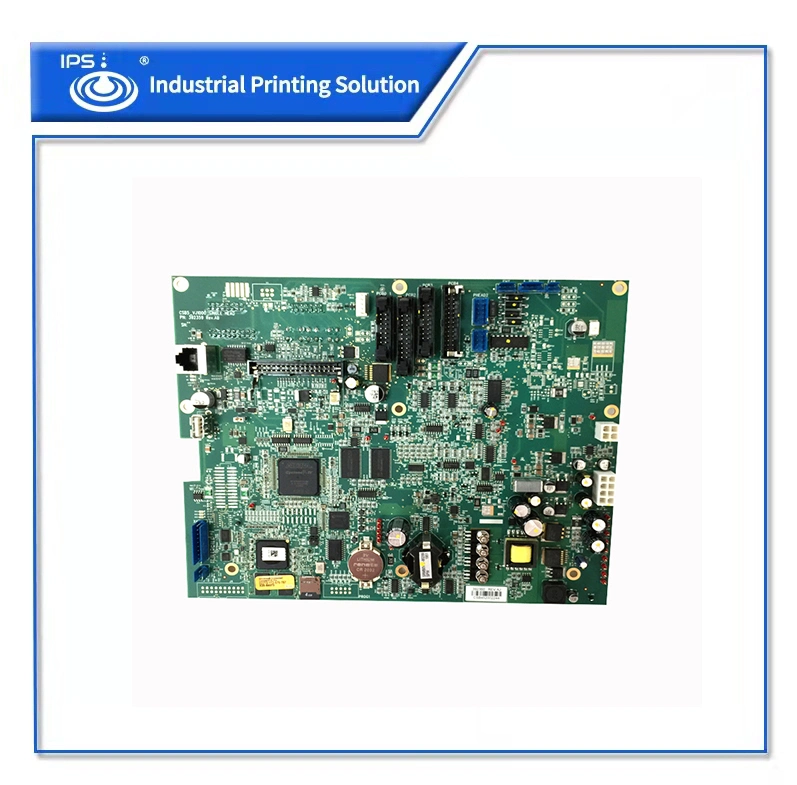 High quality/High cost performance  Compatible Csb 5 Generation Sp392413 C Main Board for Videojet 1520 Inkjet Printer