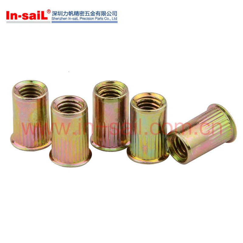 ISO8747 DIN660 Rivet Nut Drill