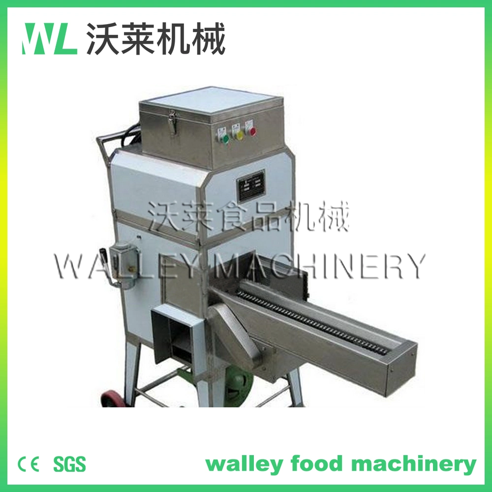 Automatic Maize Seeds Separator Waxy Corn Thresher