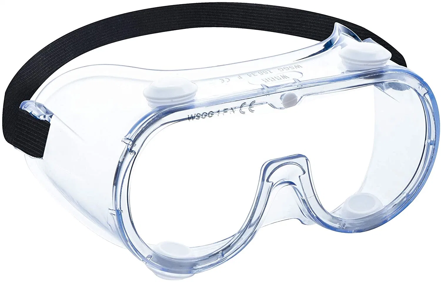 Protective Face Shield Medical Goggles Anti-Fog Manufacture Approved CE/FDA