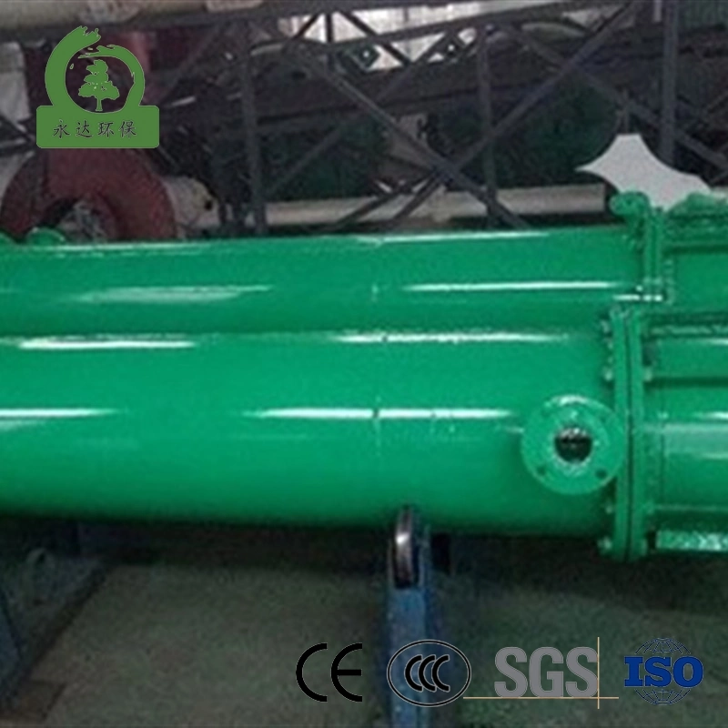 for Sale Waste Gas Treatment Equipment The Treatment Equipment for Acid Fog and Waste Gas Recycling