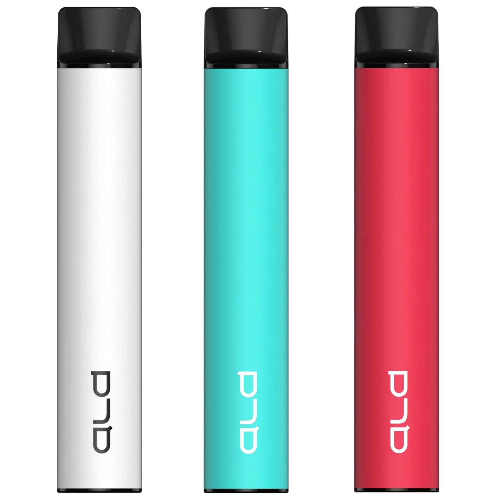 Ald B2 X 3200 Puff Replaceable Dispod Electronic Cigarette Vape Pen with Recharging Function