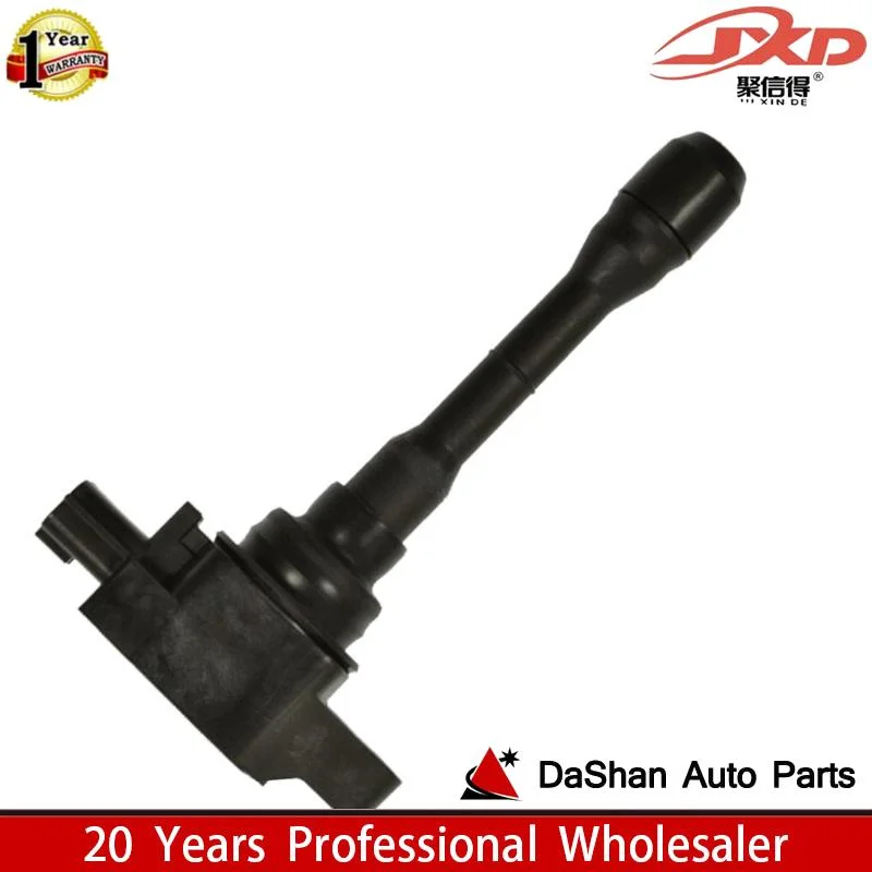 Wholesale/Supplier Auto Parts Ignition Coil UF819 224485ca0a Ignition Module for Nissan