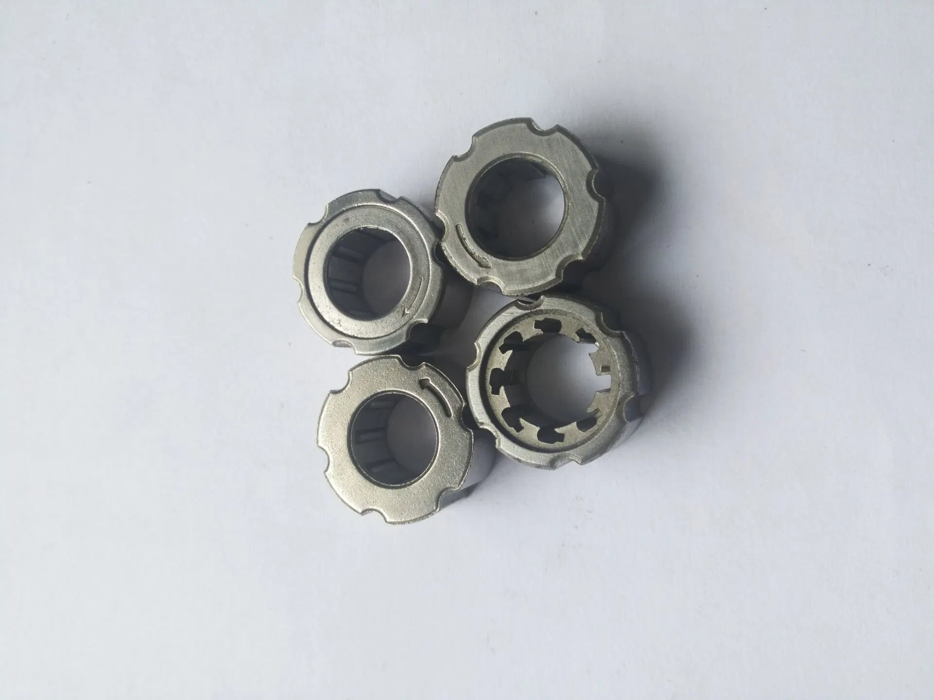 Powder Metal Sintered Iron Bushing for Hydraulic Door Closers