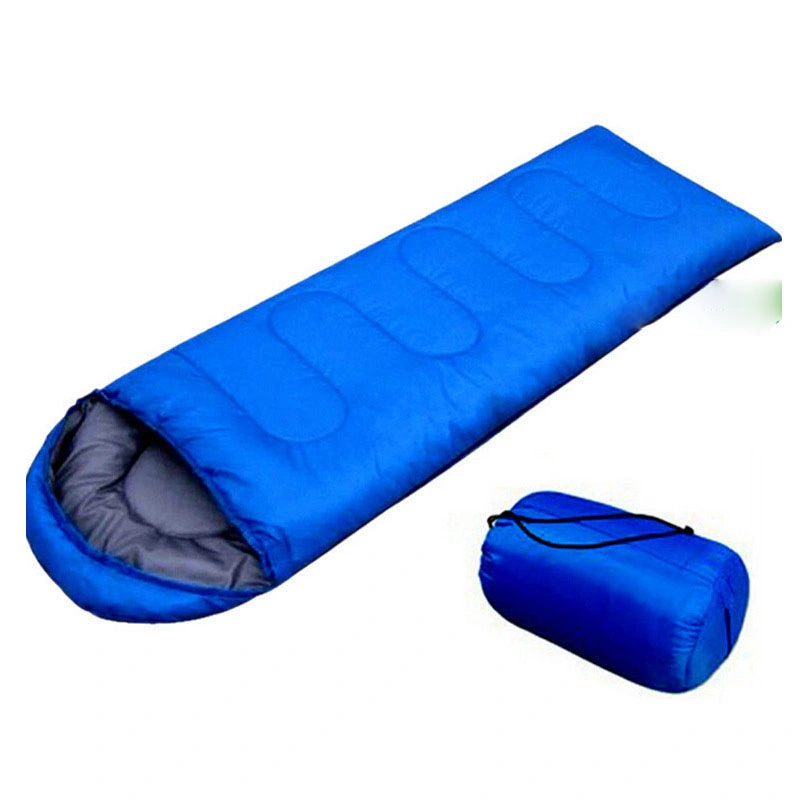 Outdoor Adult Winter Camping Thicken Sleeping Bag