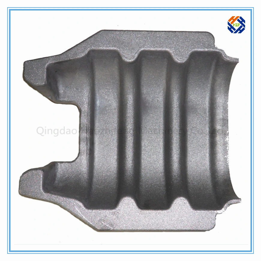 Die Casting for Engine Blocks Process Tolerance of 0.01mm