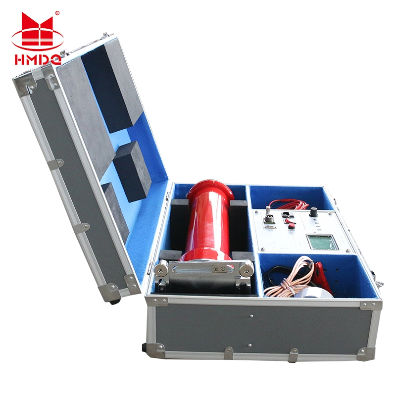 200kv DC High Voltage Dielectric Withstand Voltage Tester