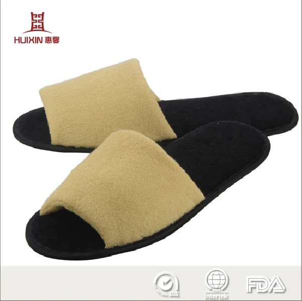 Best Sell Factory Price Hotel Badezimmer EVA Slipper