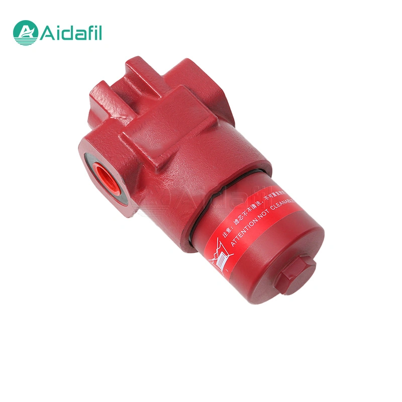 Replacement High Pressure Oil Filter Housing Df Bh/Hc 160 T E 3 D 1.1 /-V-L220 Hydraulic Inline Filter