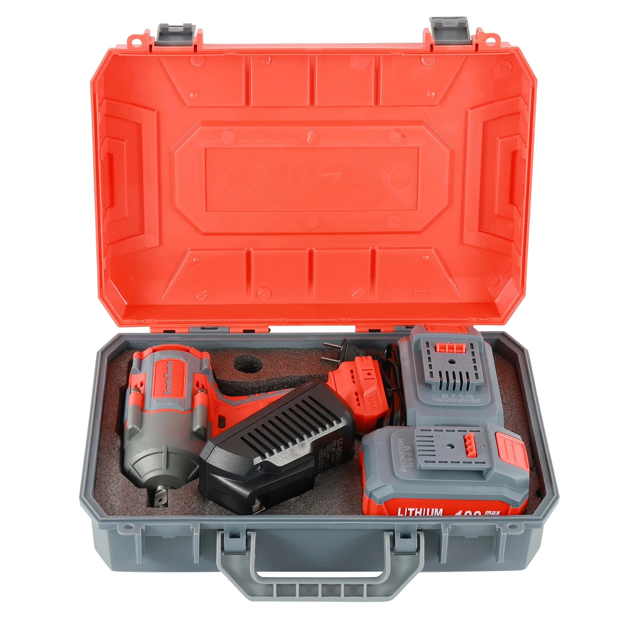 High quality/High cost performance  350n Electric Brushless Cordless Impact Wrench Air Impact Wrench