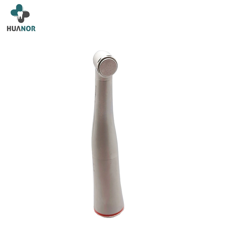 Dental Low Speed 1: 5 Fiber Optic Contra Angle Increase Low Speed Handstück kompatibel mit NSK Z95L