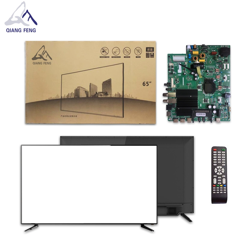 LCD Television Digital 49 Inch Smart TV