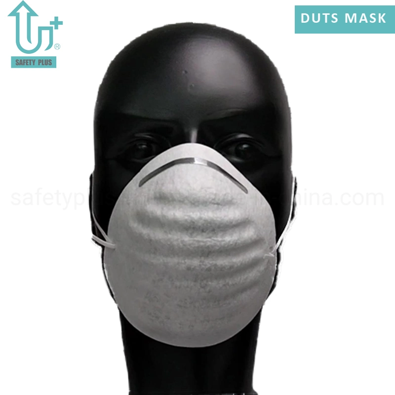 Direct Manufacturer Disposable Face Mask Personal Protective Equipment Anti Cup Cotton Dust Mask