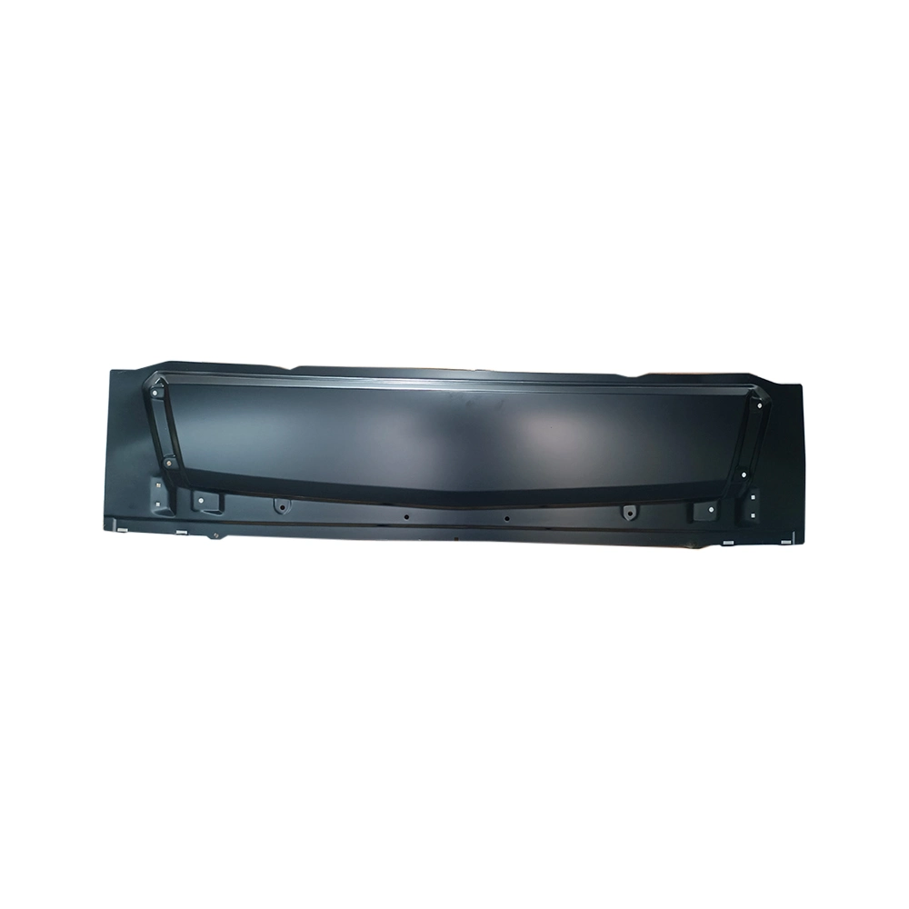 High Quality Truck Front Panel Narrow 143cm Truck Spare Parts for Mitsubishi Truck