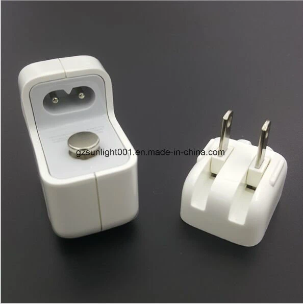 12W de puissance USB Adaptateur de Charge pour l'iPad 3/4/5