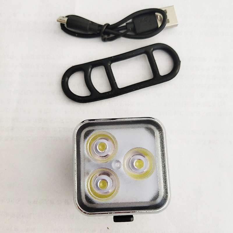 Hot Sale New Durable Electric Bicycle Light Bicycle Parts