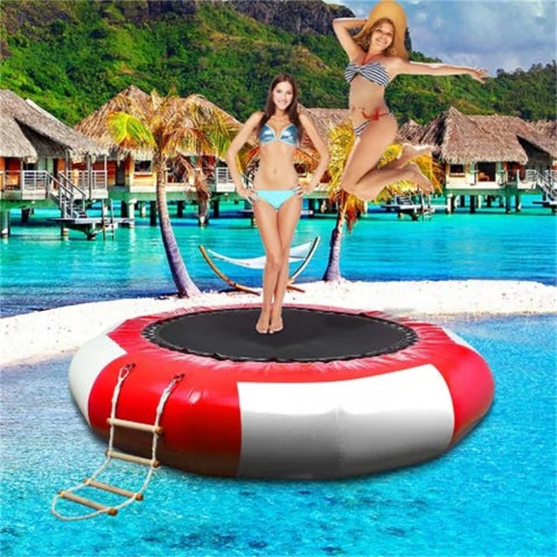 PVC Tarpaulin Inflatable Bouncing Castle Jumping Toy Games for Kids Used Commercial Bounce Houses for Sale