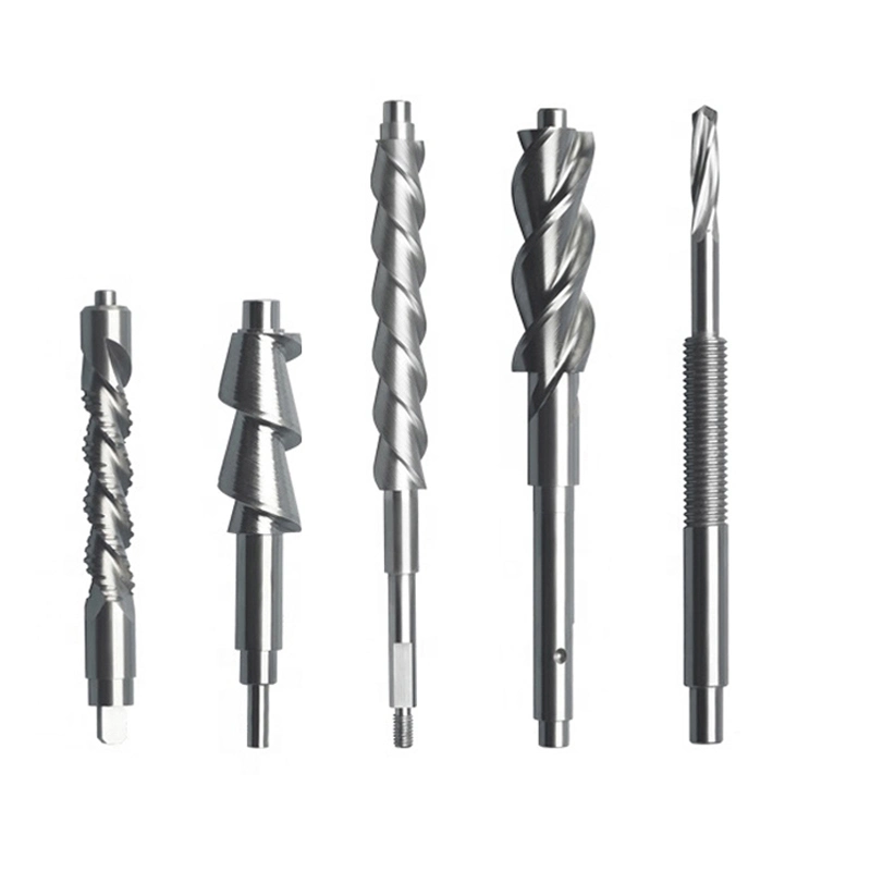 Medical Cranial Milling Cutter Wire Pass Drill for Sale