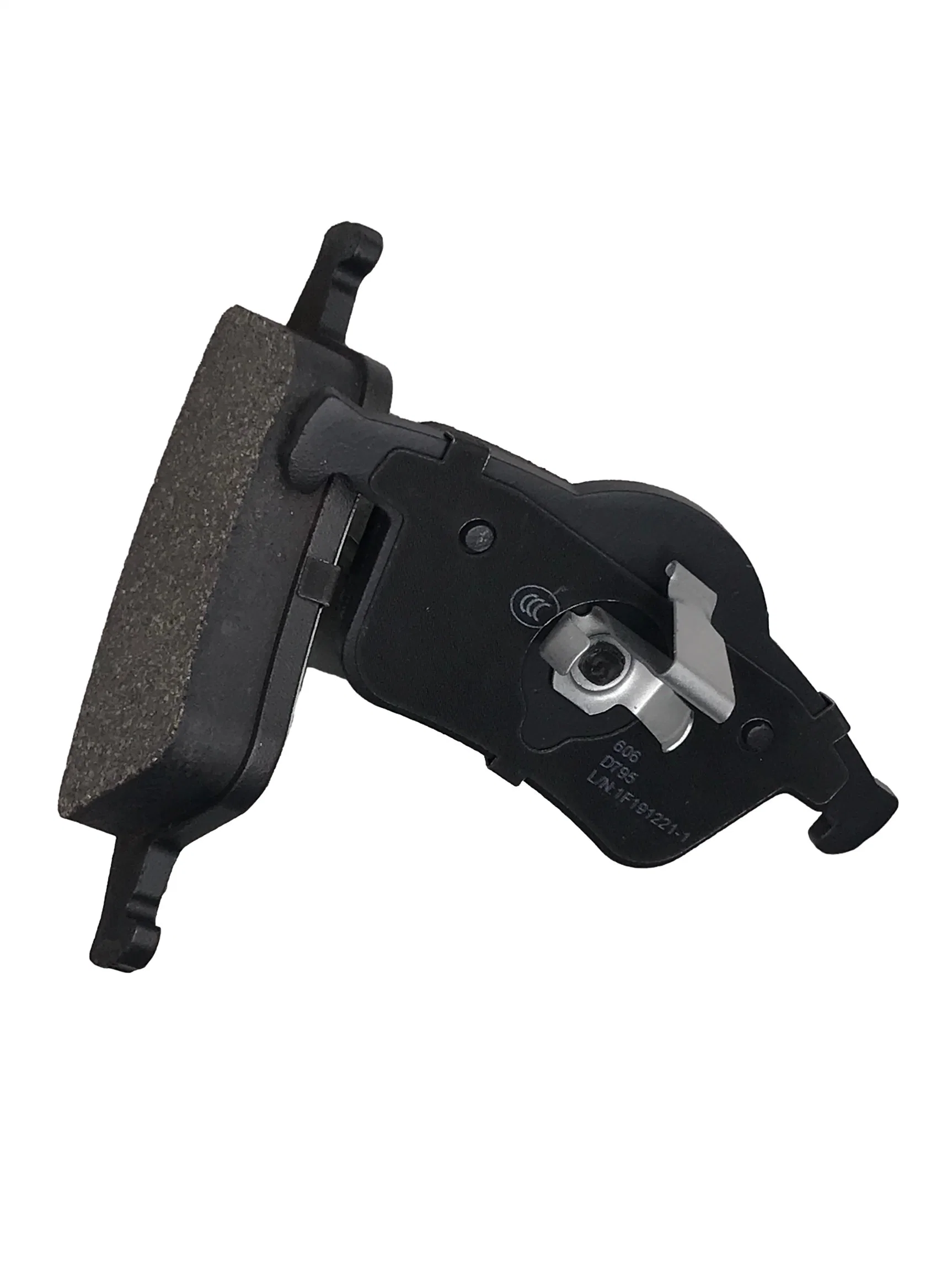 D795 Best Choice Brake Pad Auto Accessory for Volvo V70/S80/S80