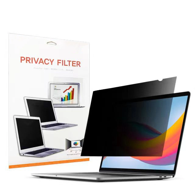 13"-16: 9 294 * 165,5mm Laptop Privacy Screen Protector Anti-Spy Filter für MacBook PC Notebook